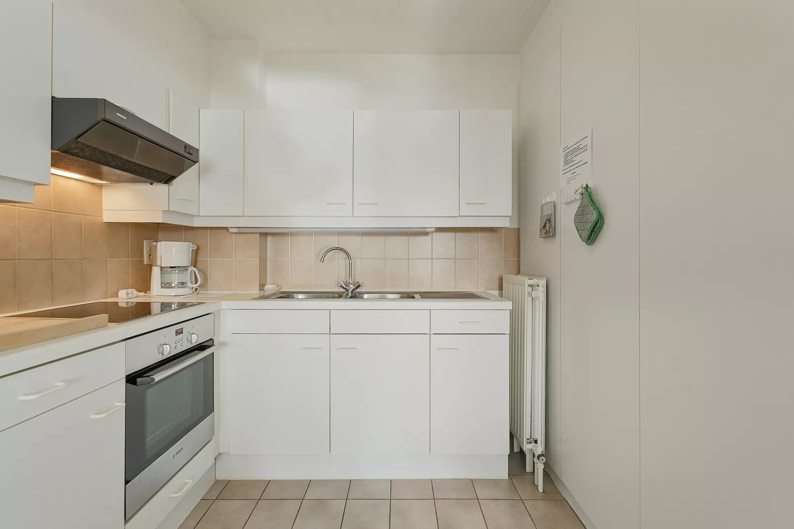 SIRIUS - 2 E-Kitchen