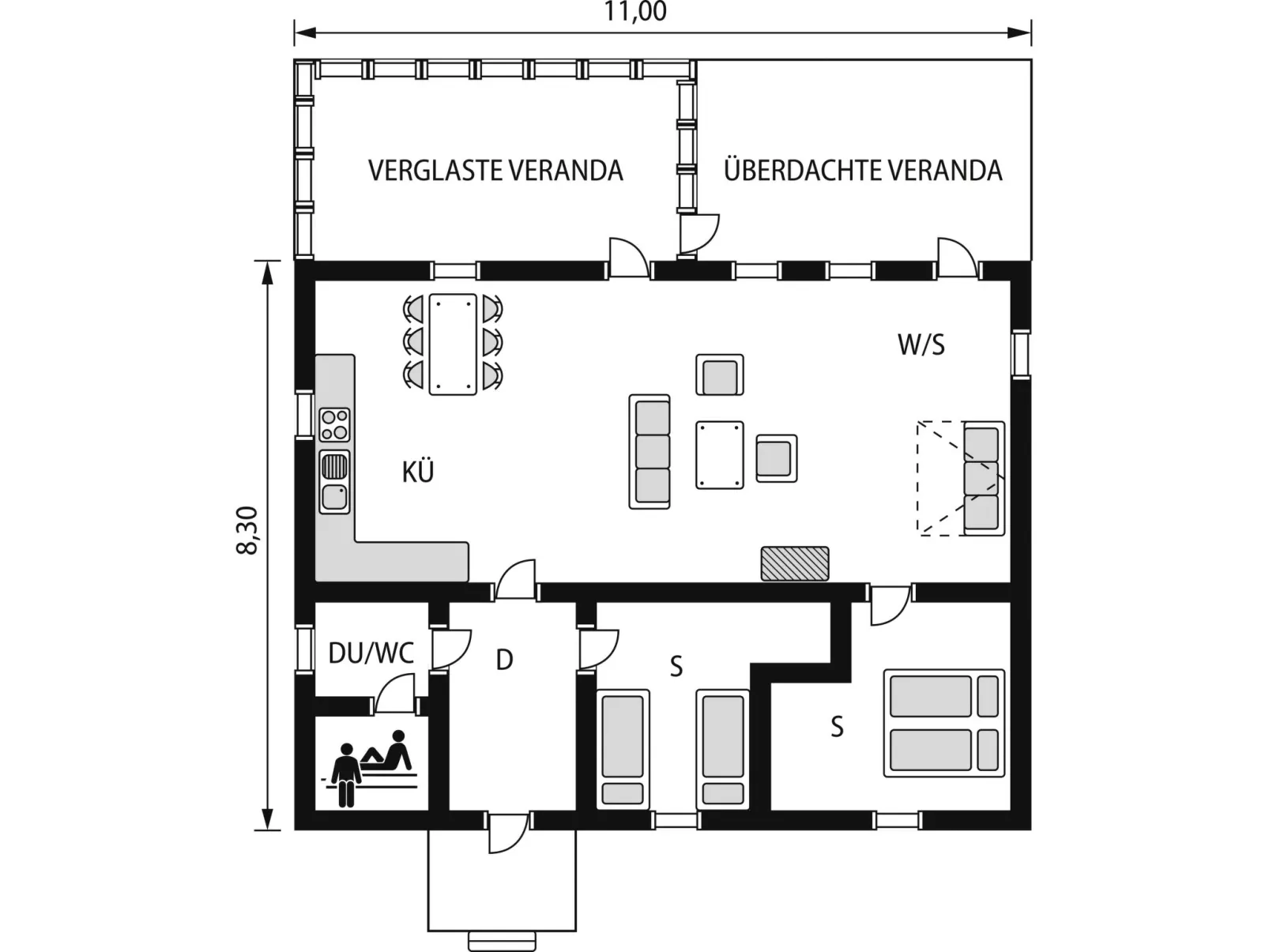 Erikstorp 143-Inside