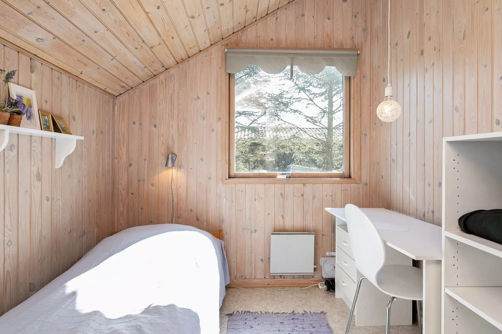 5 person holiday home in Strandby-Indoor