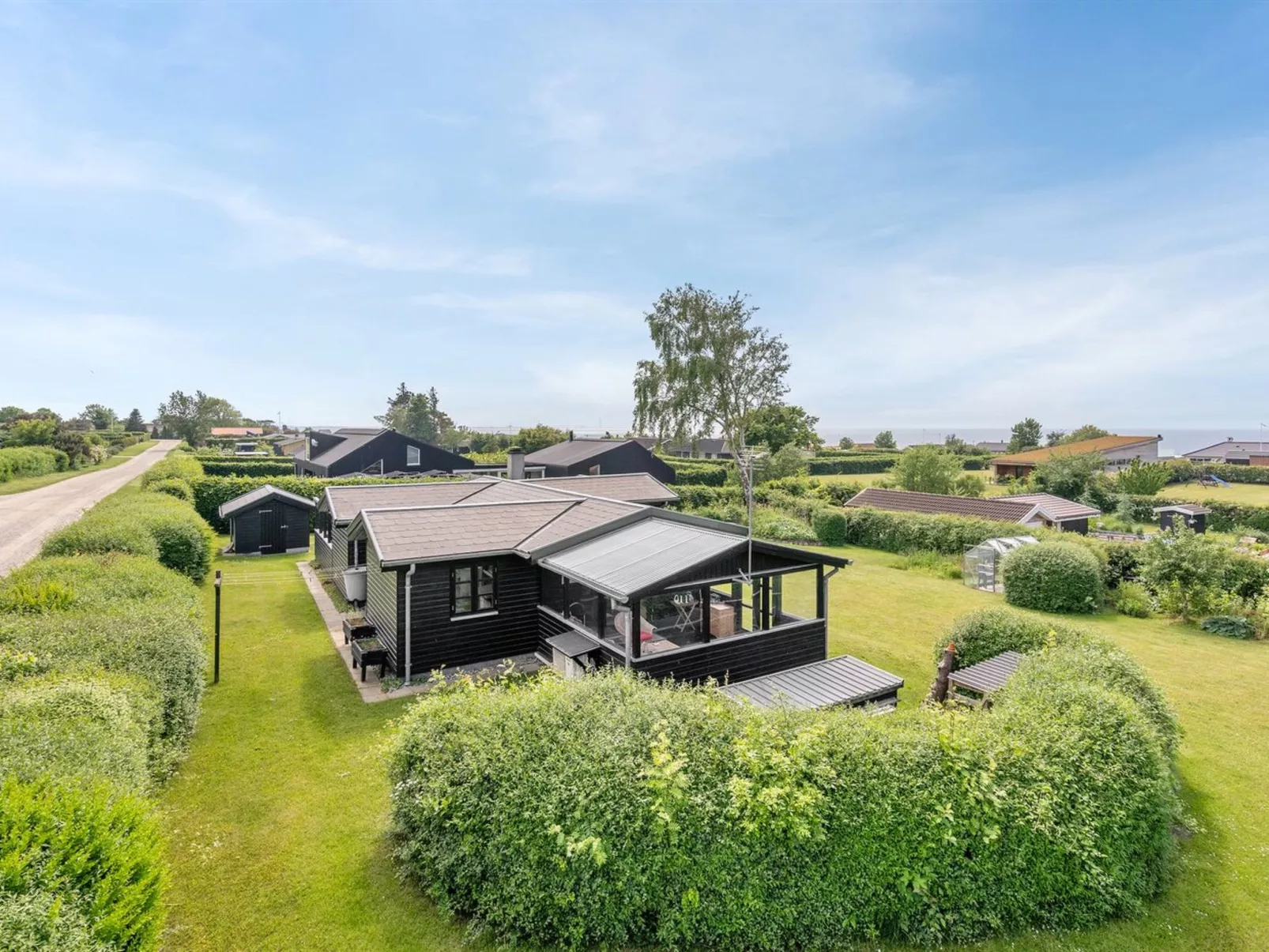 "Keila" - 250m from the sea-Outside