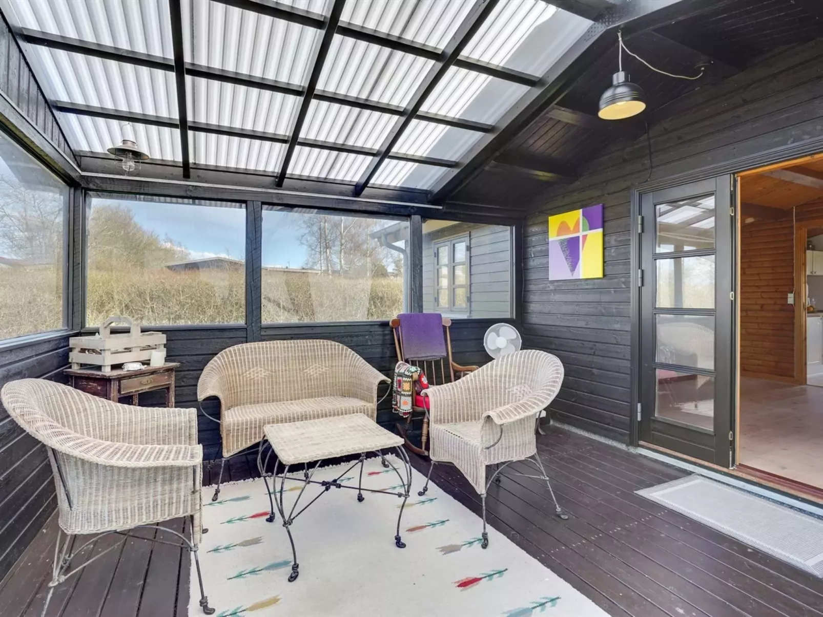 "Keila" - 250m from the sea-Inside