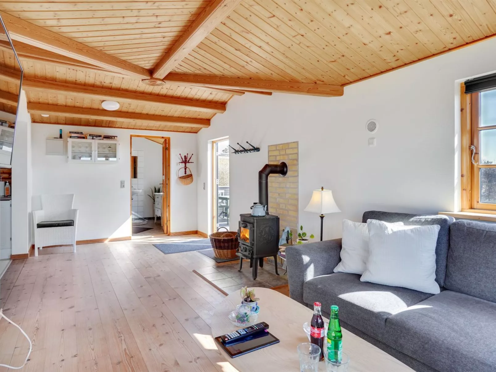 "Keila" - 250m from the sea-Inside