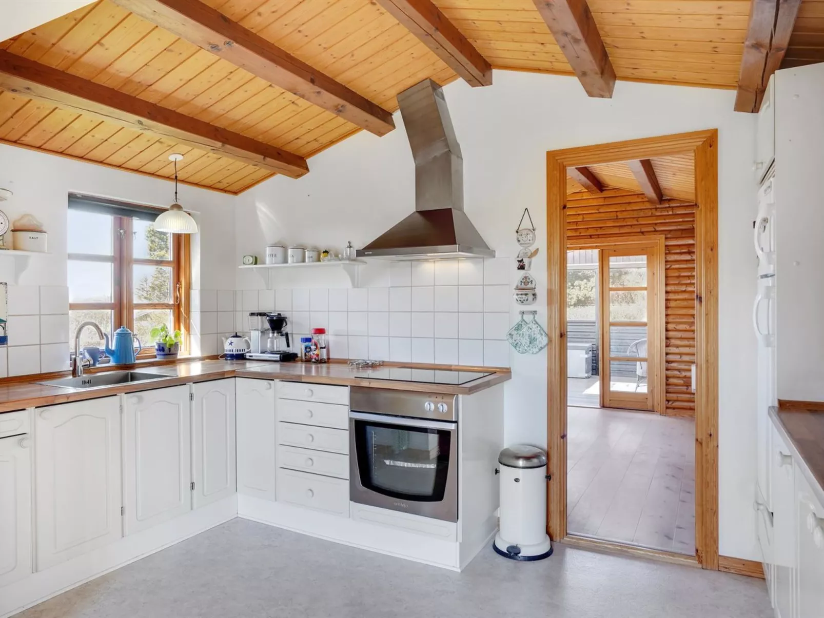 "Keila" - 250m from the sea-Inside