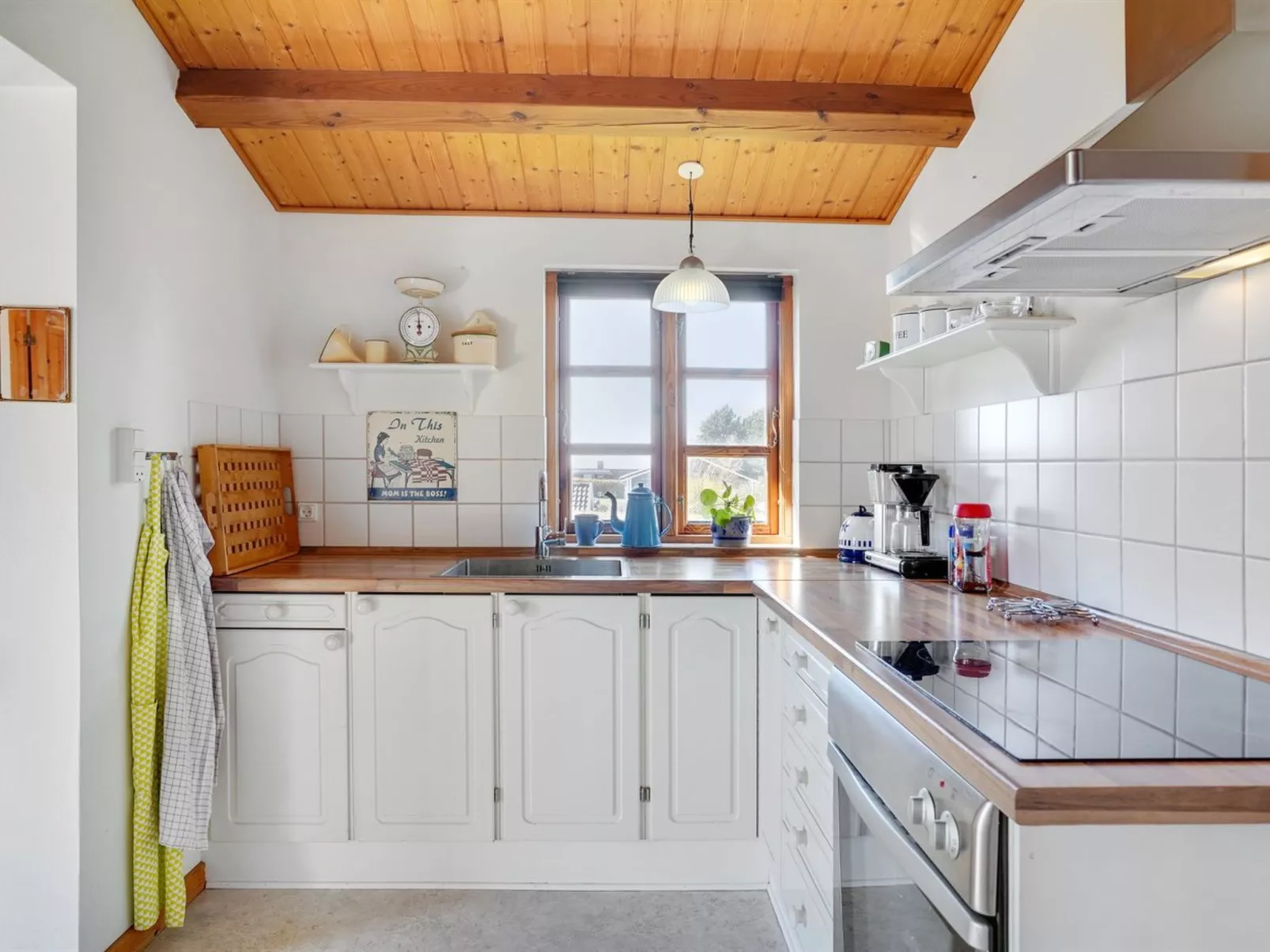 "Keila" - 250m from the sea-Inside