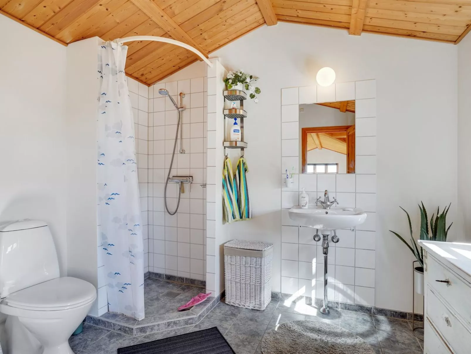 "Keila" - 250m from the sea-Inside