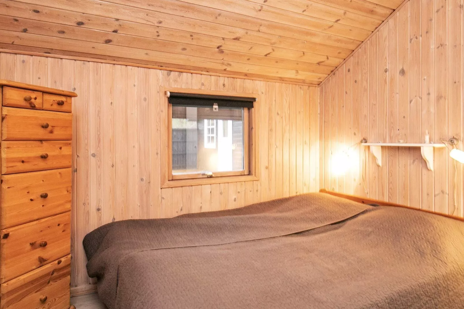 5 person holiday home in Strandby-Indoor