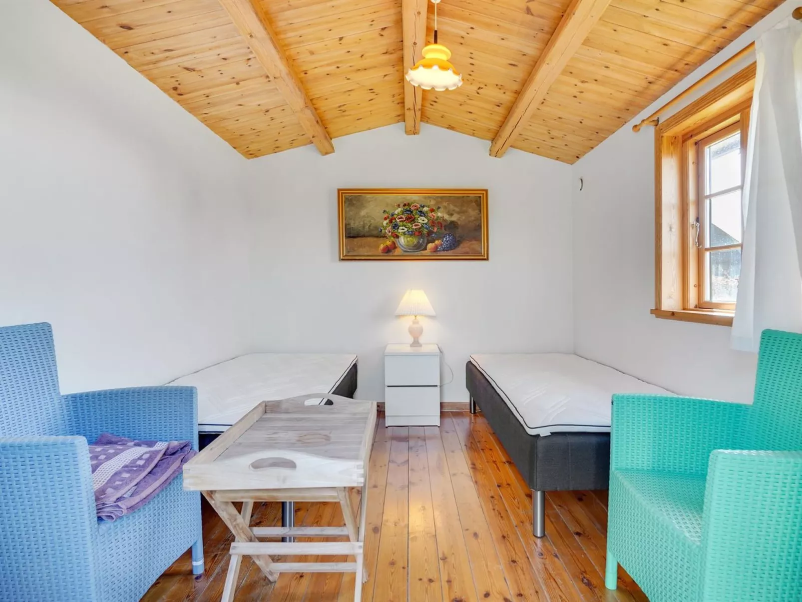 "Keila" - 250m from the sea-Inside