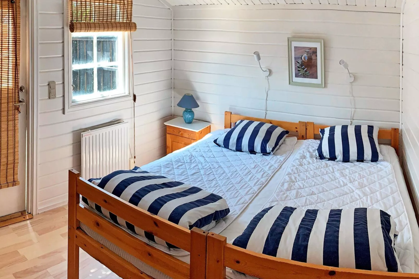 5 person holiday home in Strandby-Indoor