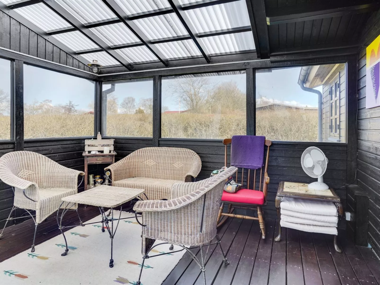 "Keila" - 250m from the sea-Inside
