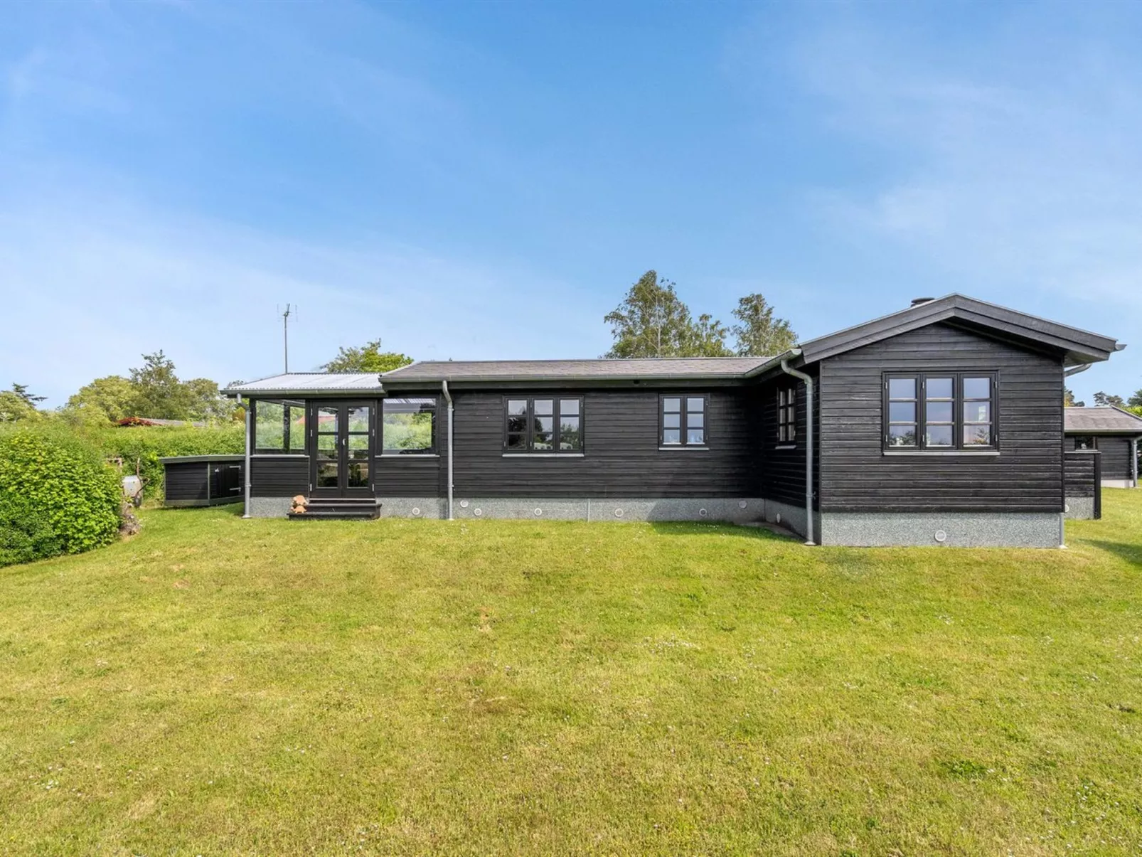 "Keila" - 250m from the sea-Outside