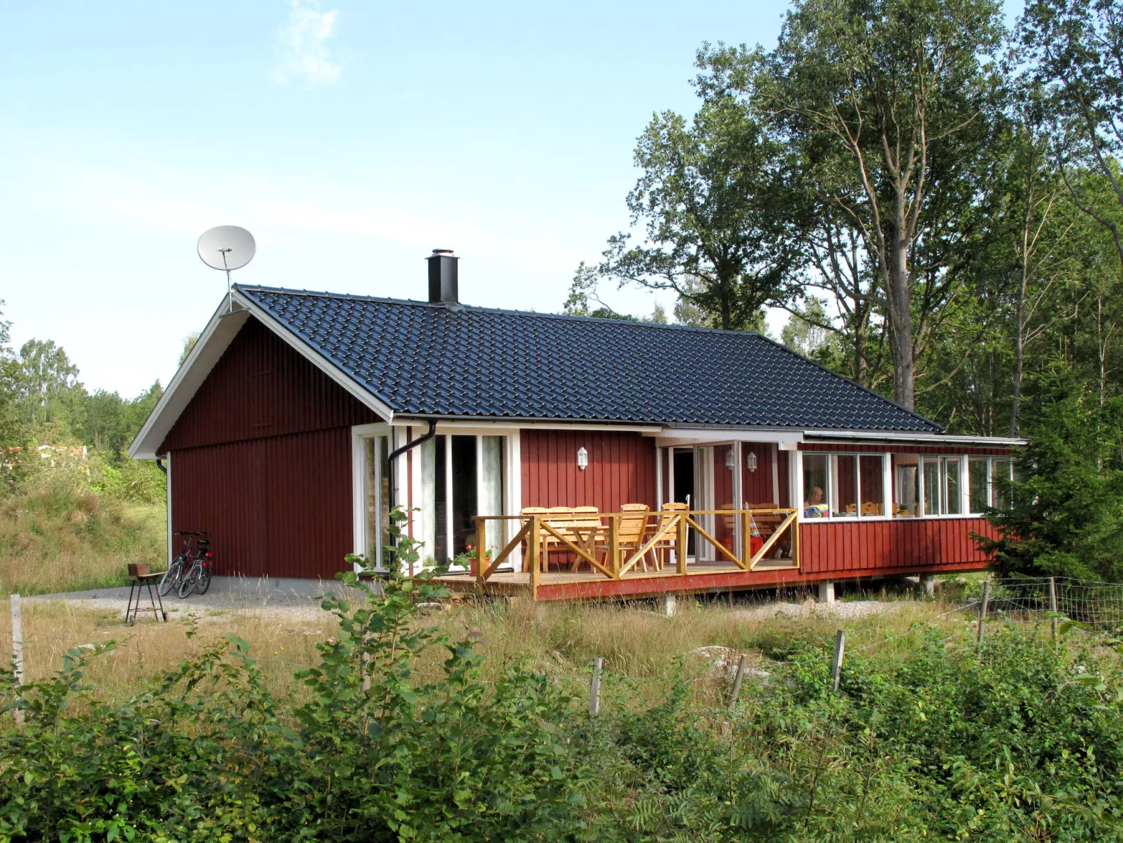 Erikstorp 144-Draußen