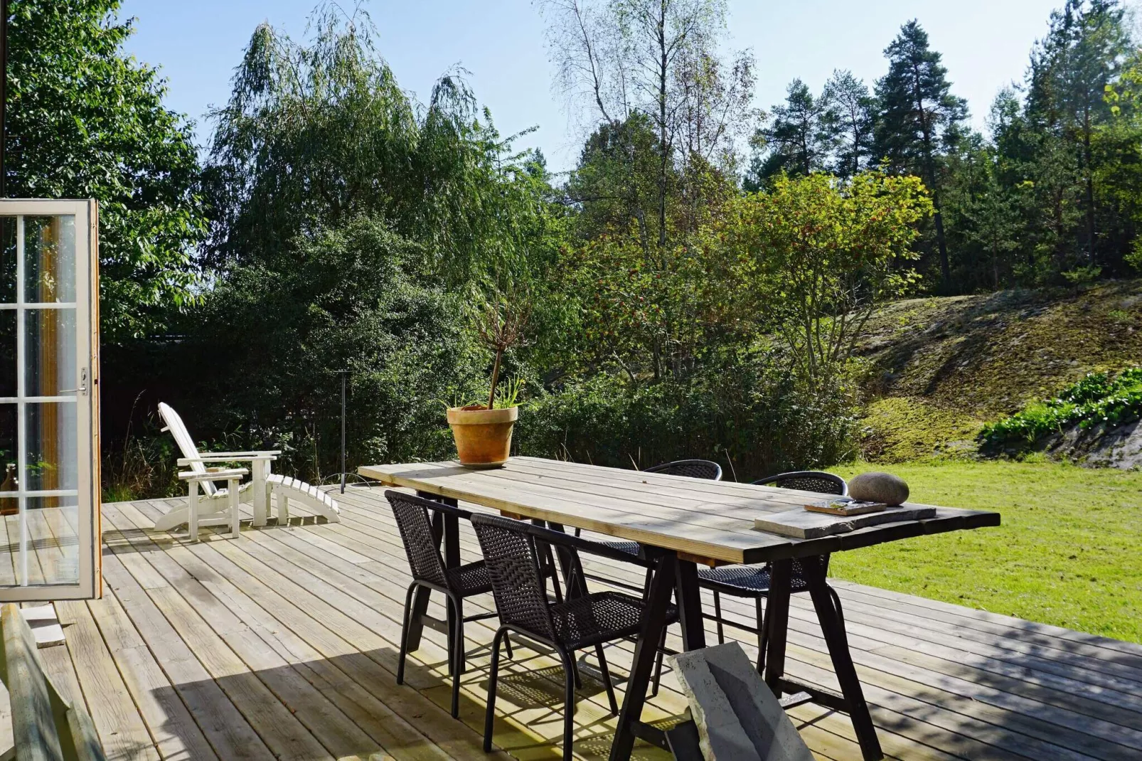 7 person holiday home in DJURHAMN-By Traum