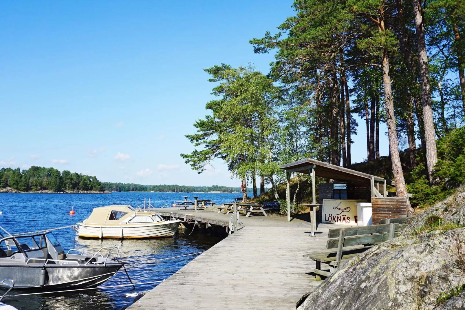 7 Personen Ferienhaus in DJURHAMN-By Traum-Nicht getaggt