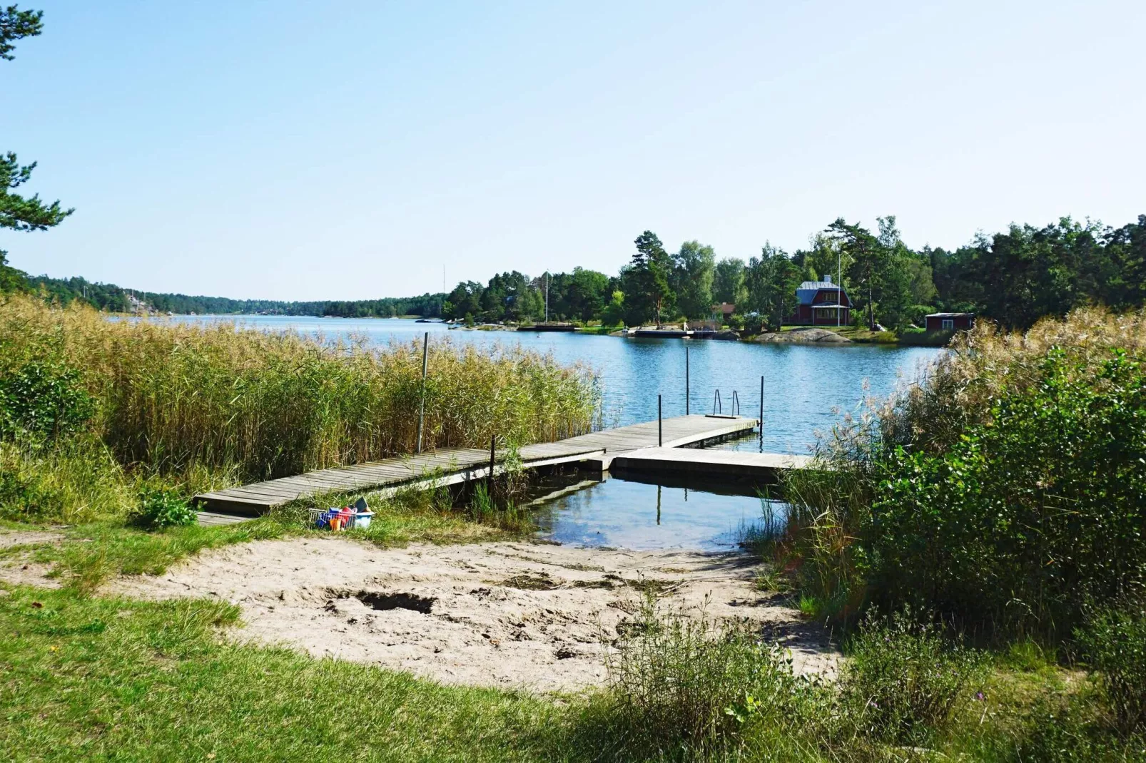 7 Personen Ferienhaus in DJURHAMN-By Traum-Nicht getaggt