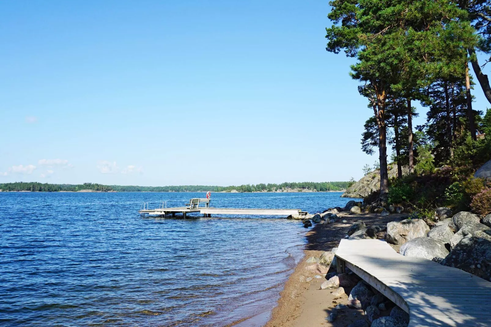 7 Personen Ferienhaus in DJURHAMN-By Traum-Nicht getaggt