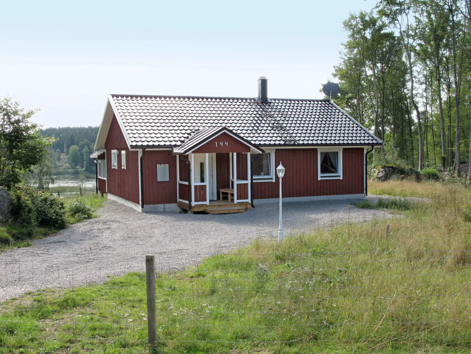 Erikstorp 144-Draußen