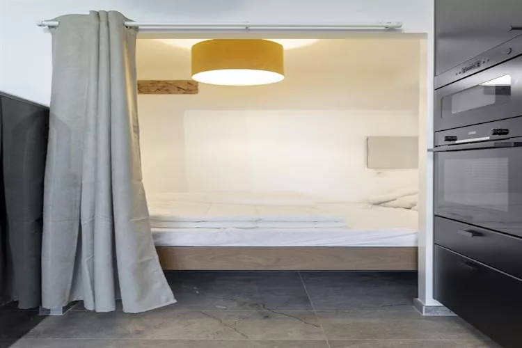 BLANKEDUYN 4A-Bedroom
