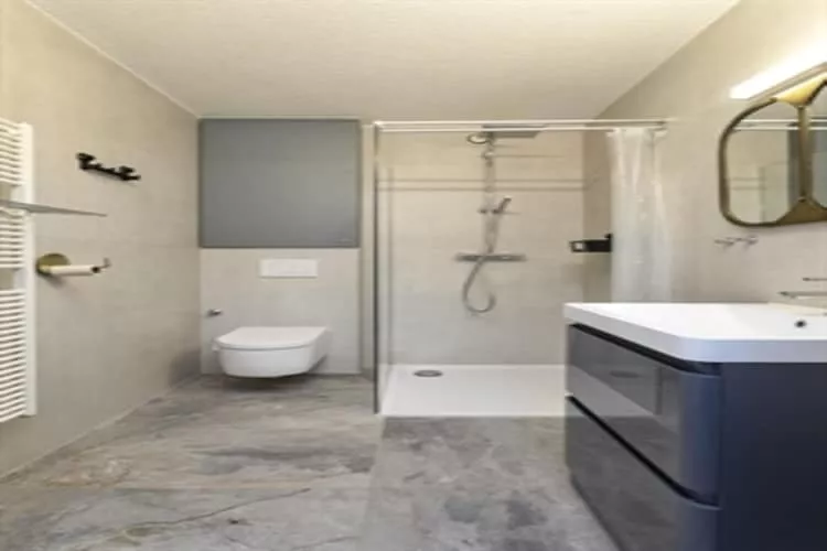 BLANKEDUYN 4A-Bathroom