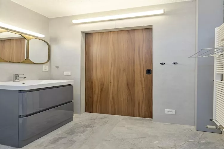 BLANKEDUYN 4A-Bathroom