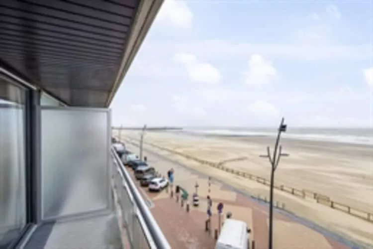 BLANKEDUYN 4A-Terrace balcony