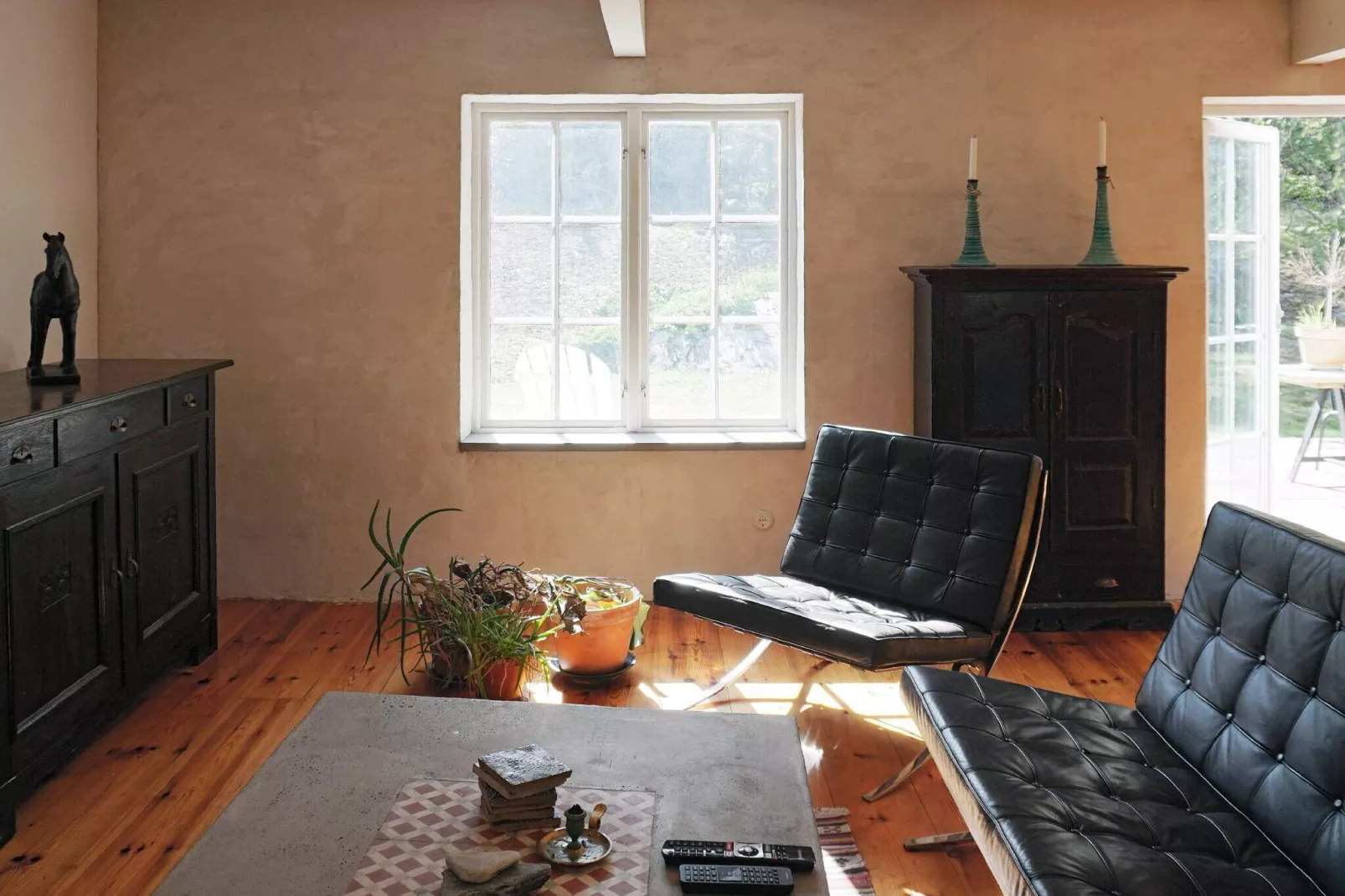 7 Personen Ferienhaus in DJURHAMN-By Traum-Innen