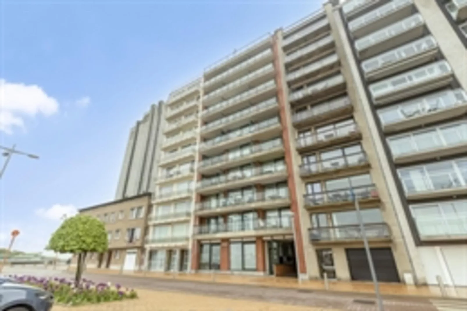 PARADIS - 5A-Exterior summer