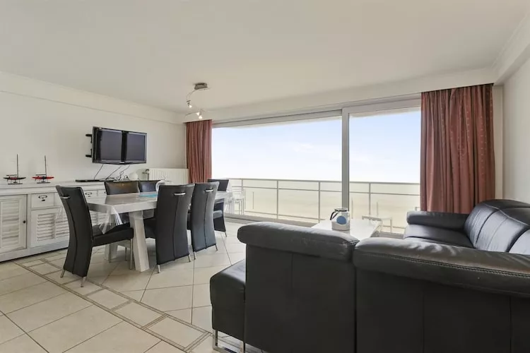 BARC A VELA - GLVL-Living room
