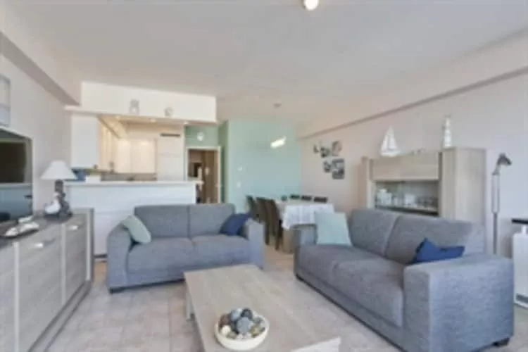 BARC A VELA - GLVL-Living room