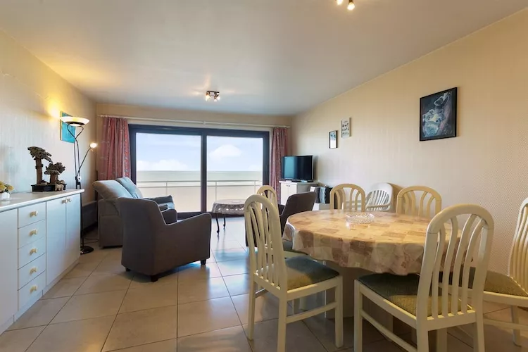 BARC A VELA - GLVL-Dining room