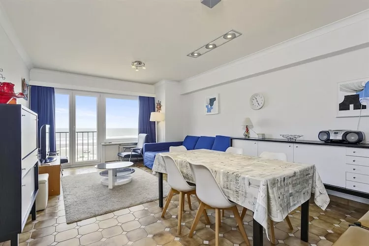 BARC A VELA - GLVL-Dining room