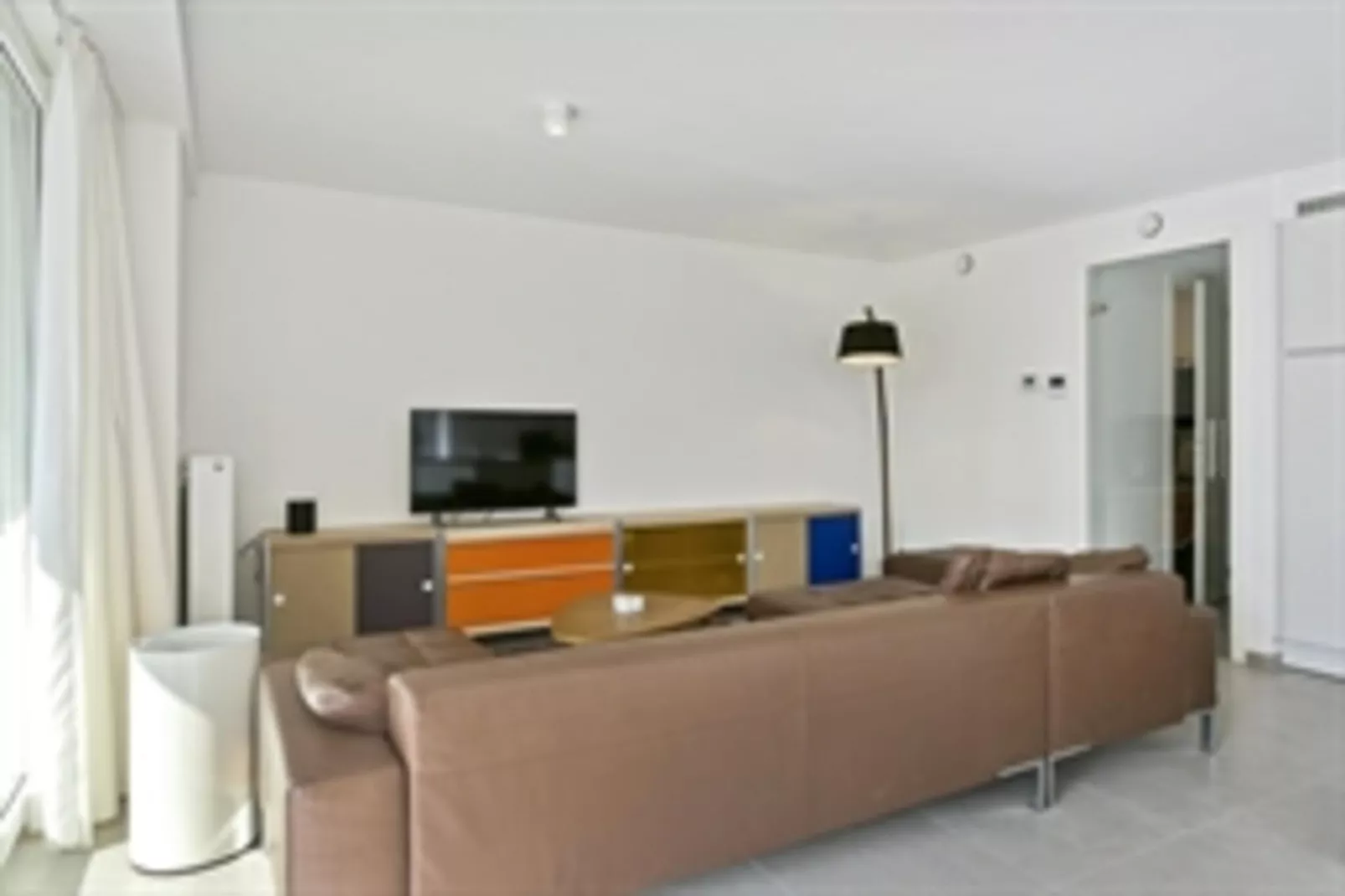SEAGULL - 0203-Living room