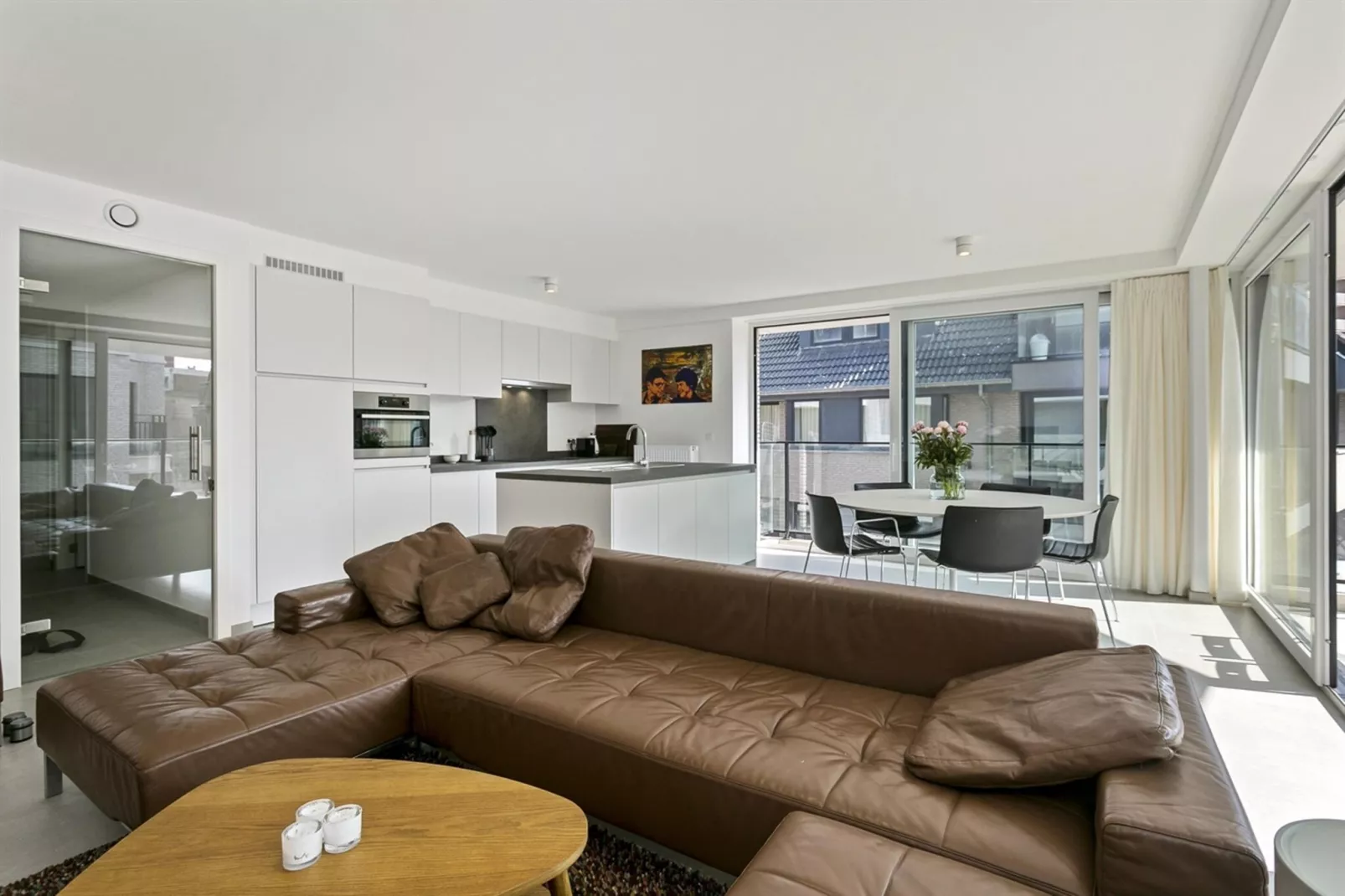 SEAGULL - 0203-Living room