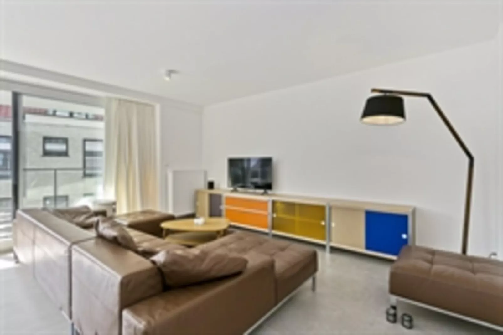 SEAGULL - 0203-Living room