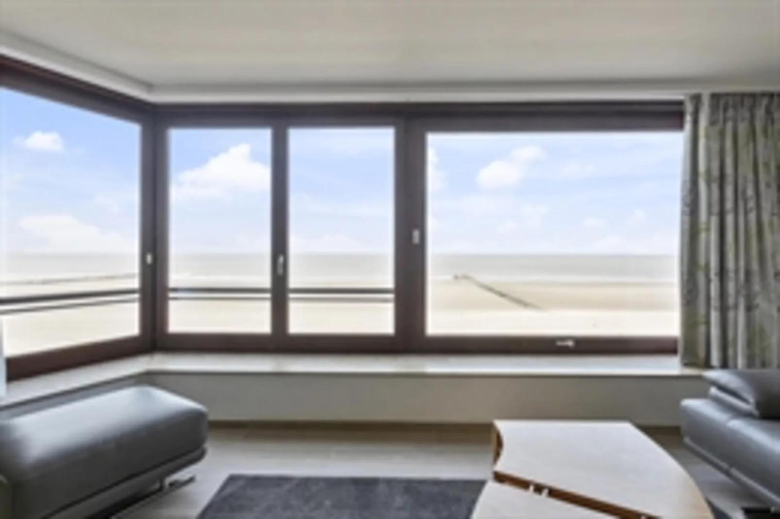 SEAGULL - 0203-Living room