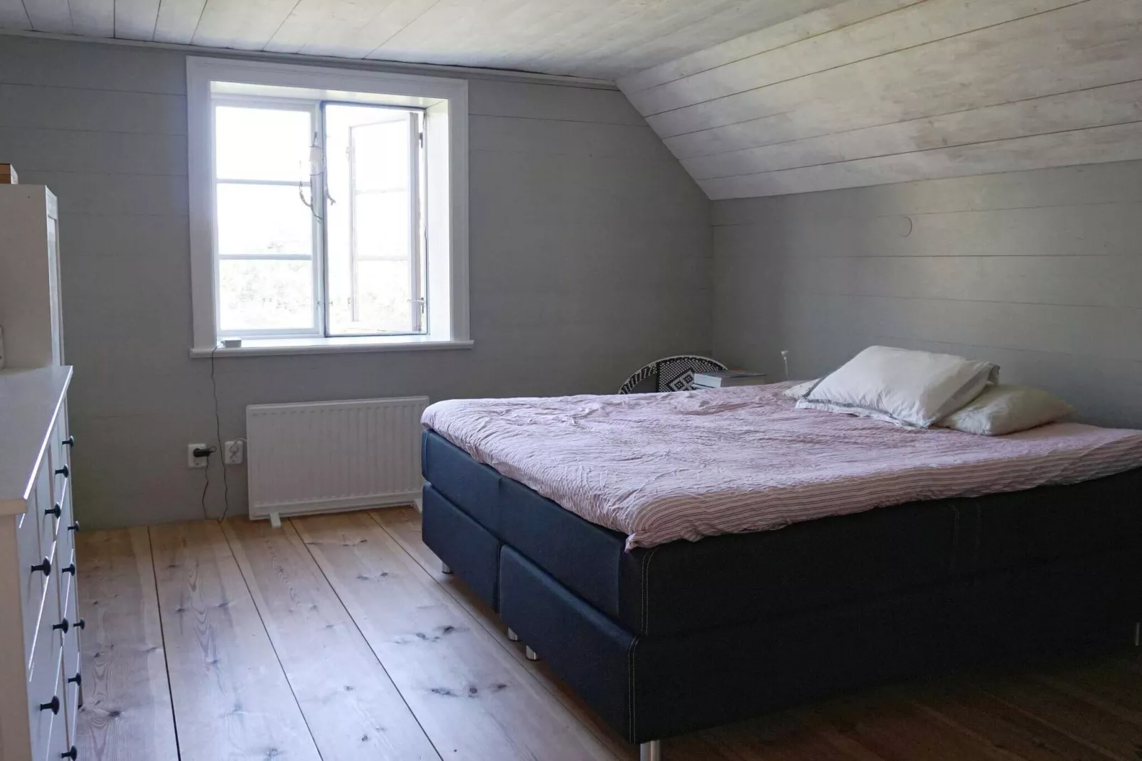 7 Personen Ferienhaus in DJURHAMN-By Traum-Innen