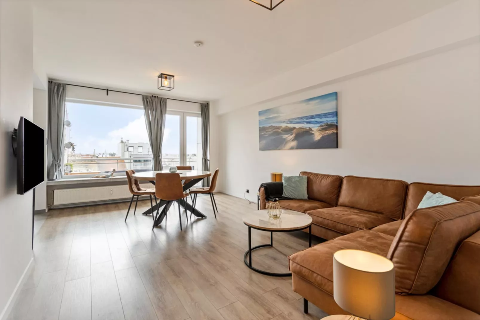 SEAGULL - 0203-Living room