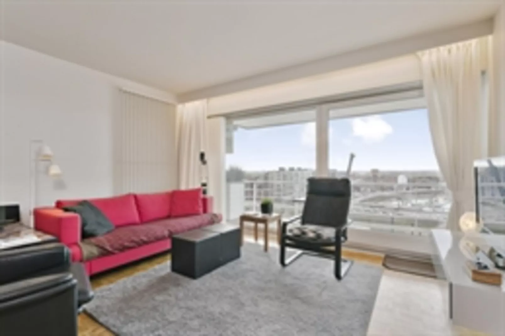 SAN MICHELE - 5TH-Living room
