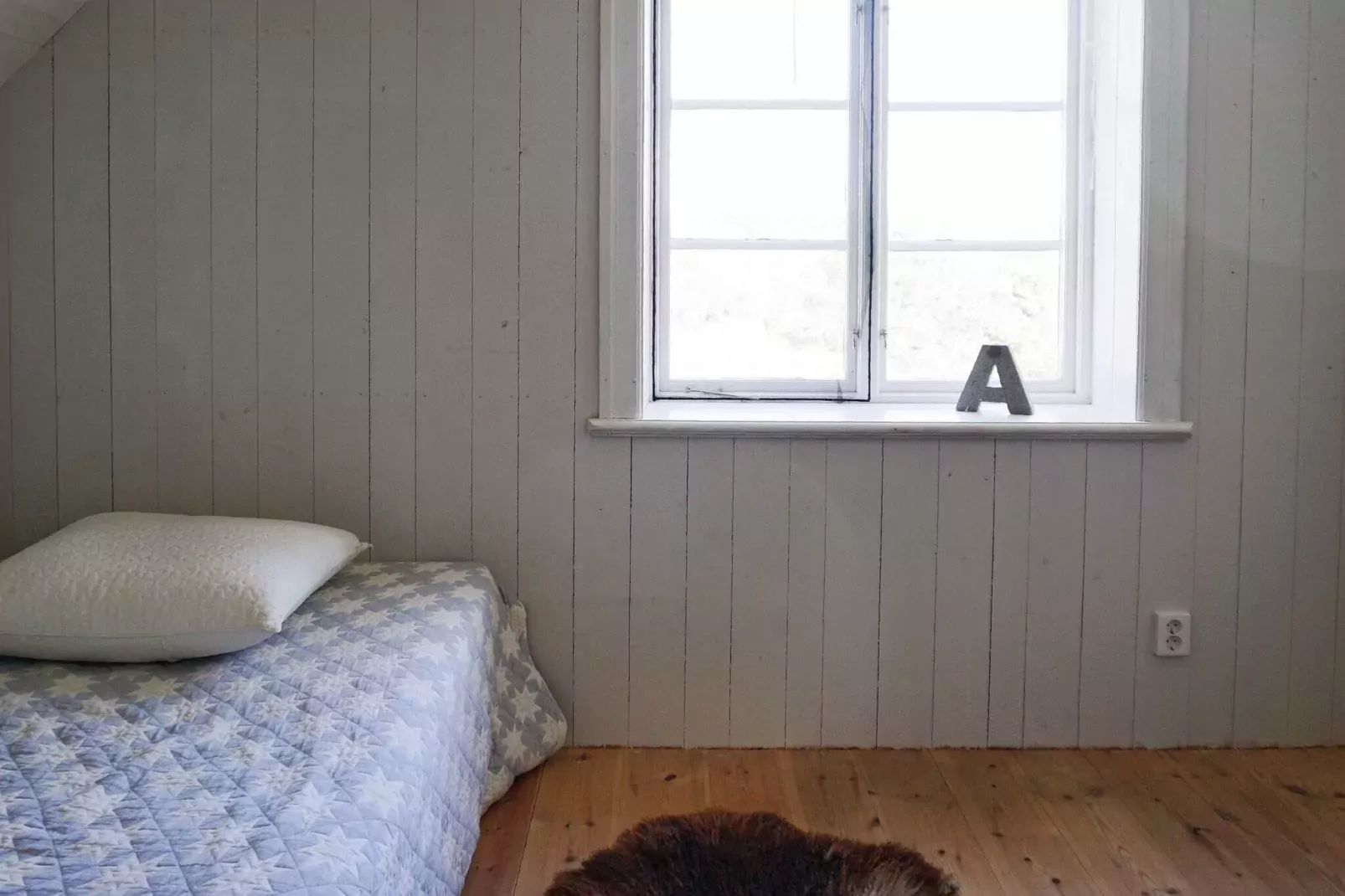 7 Personen Ferienhaus in DJURHAMN-By Traum-Innen