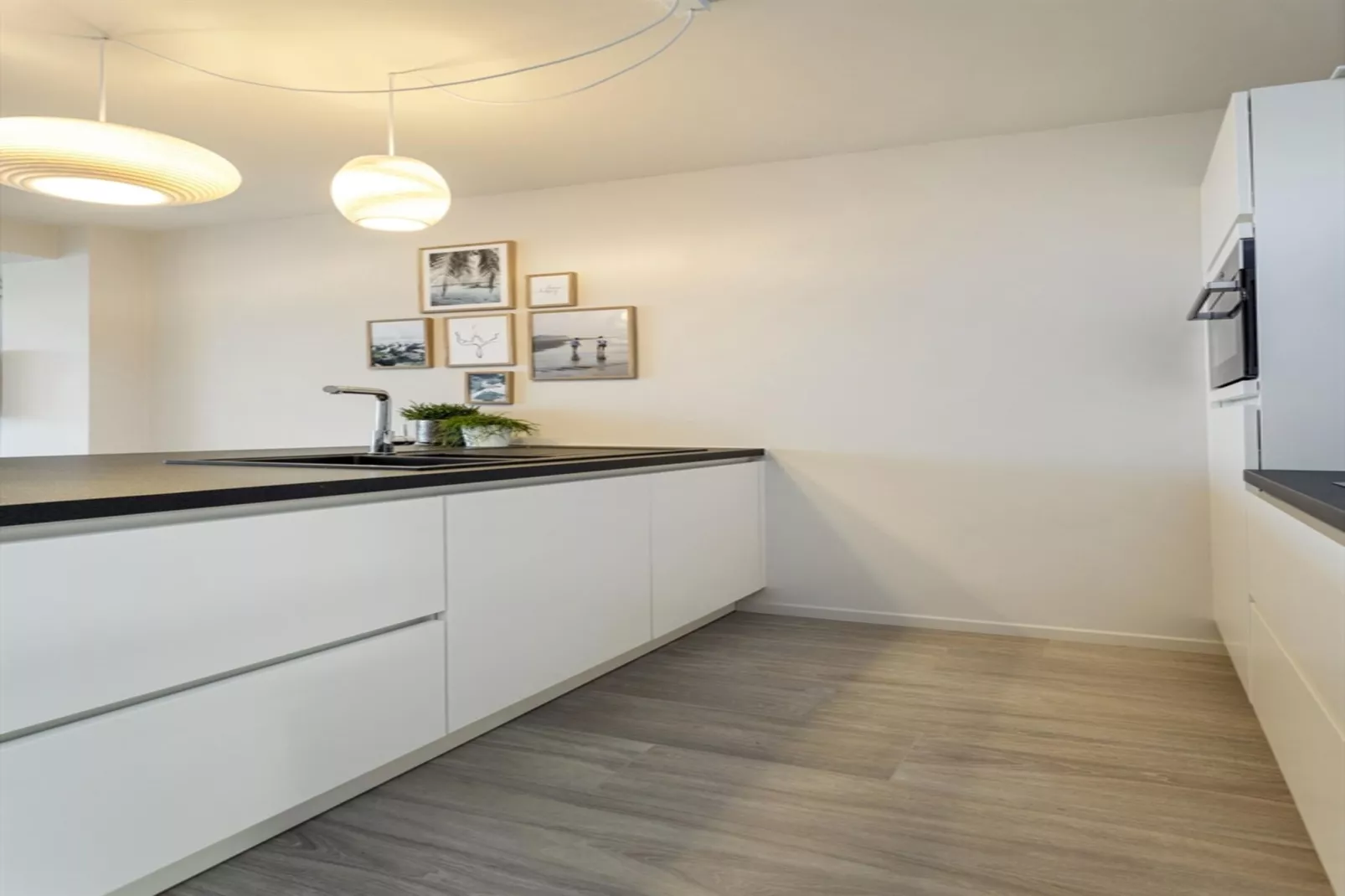 SAN MICHELE - 5TH-Kitchen
