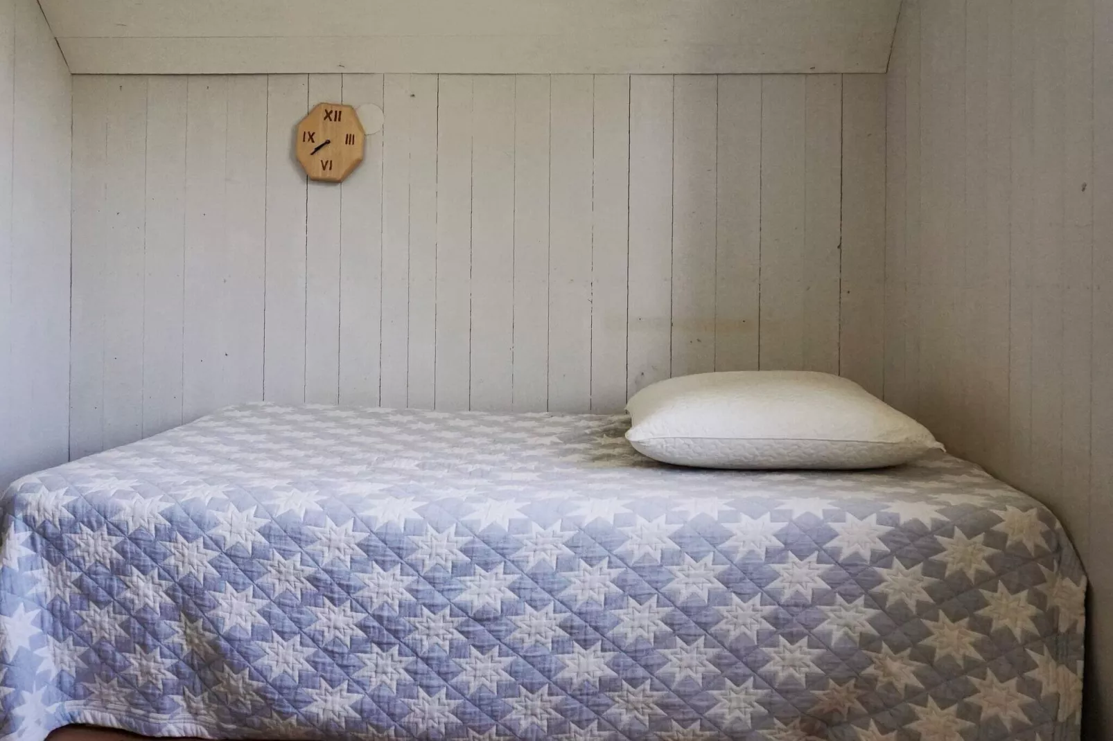 7 Personen Ferienhaus in DJURHAMN-By Traum-Innen