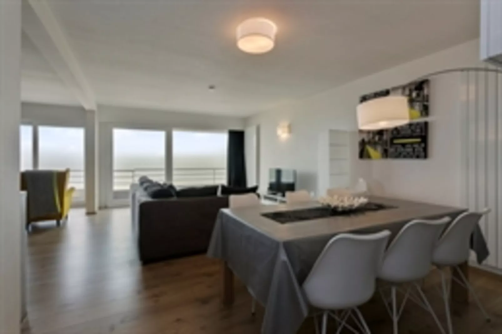 SLIPWAY - 10B-Dining room
