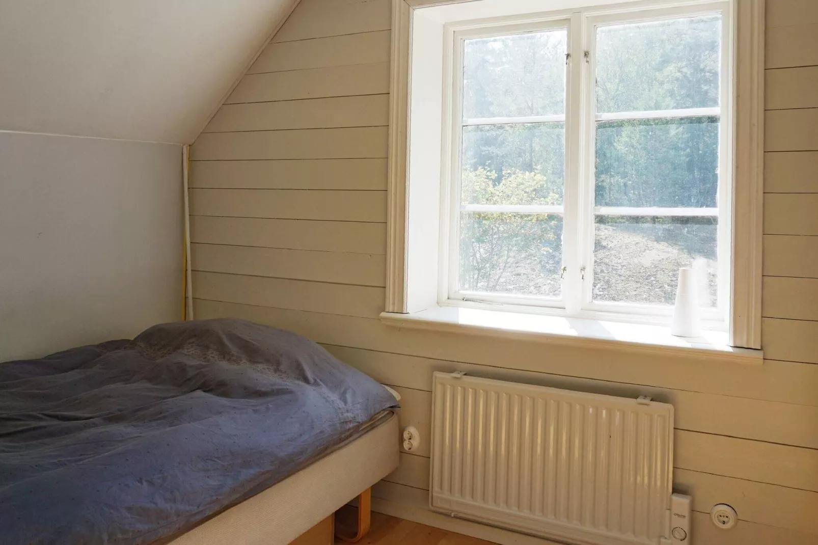 7 Personen Ferienhaus in DJURHAMN-By Traum-Innen