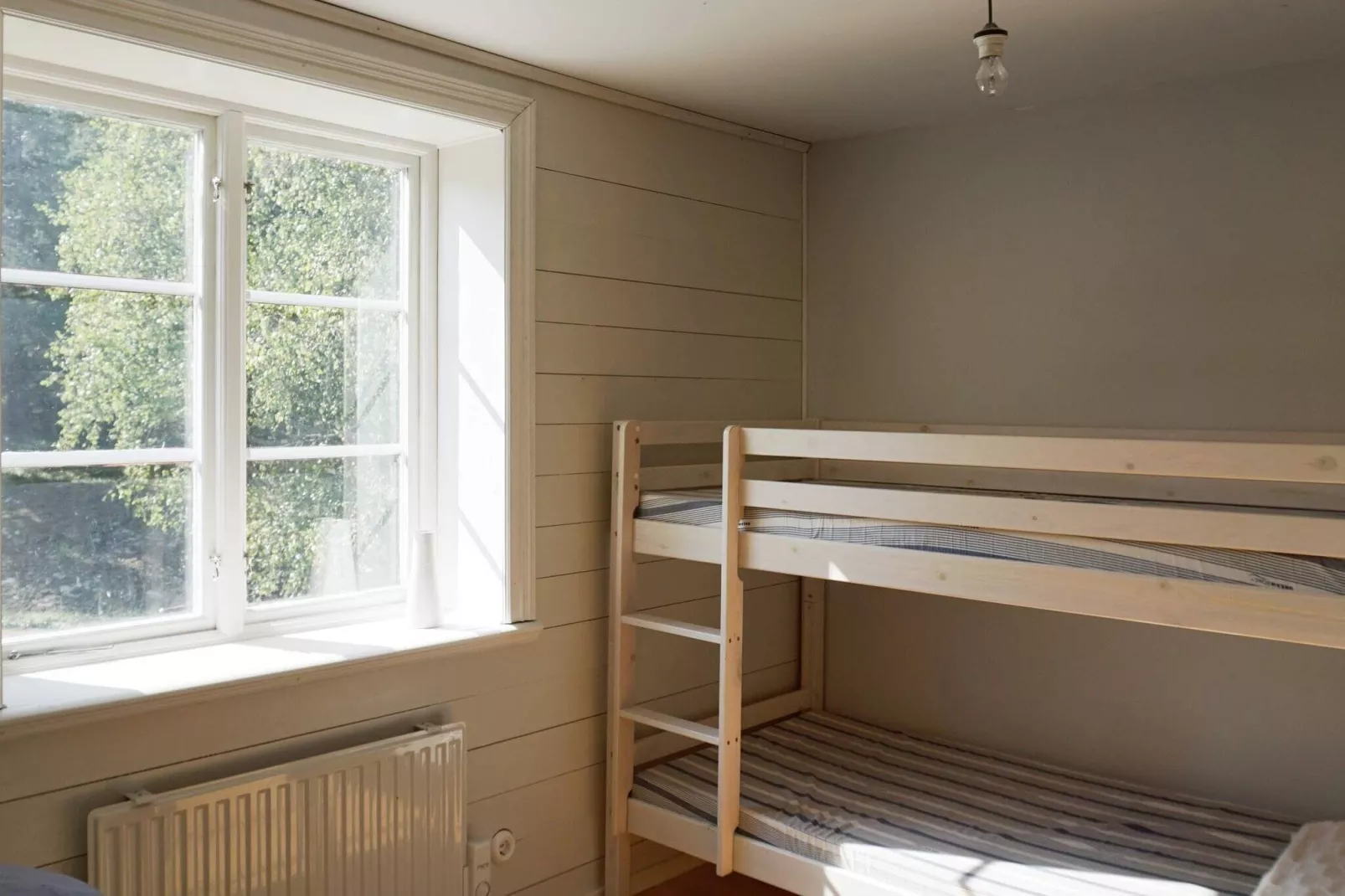 7 Personen Ferienhaus in DJURHAMN-By Traum-Innen