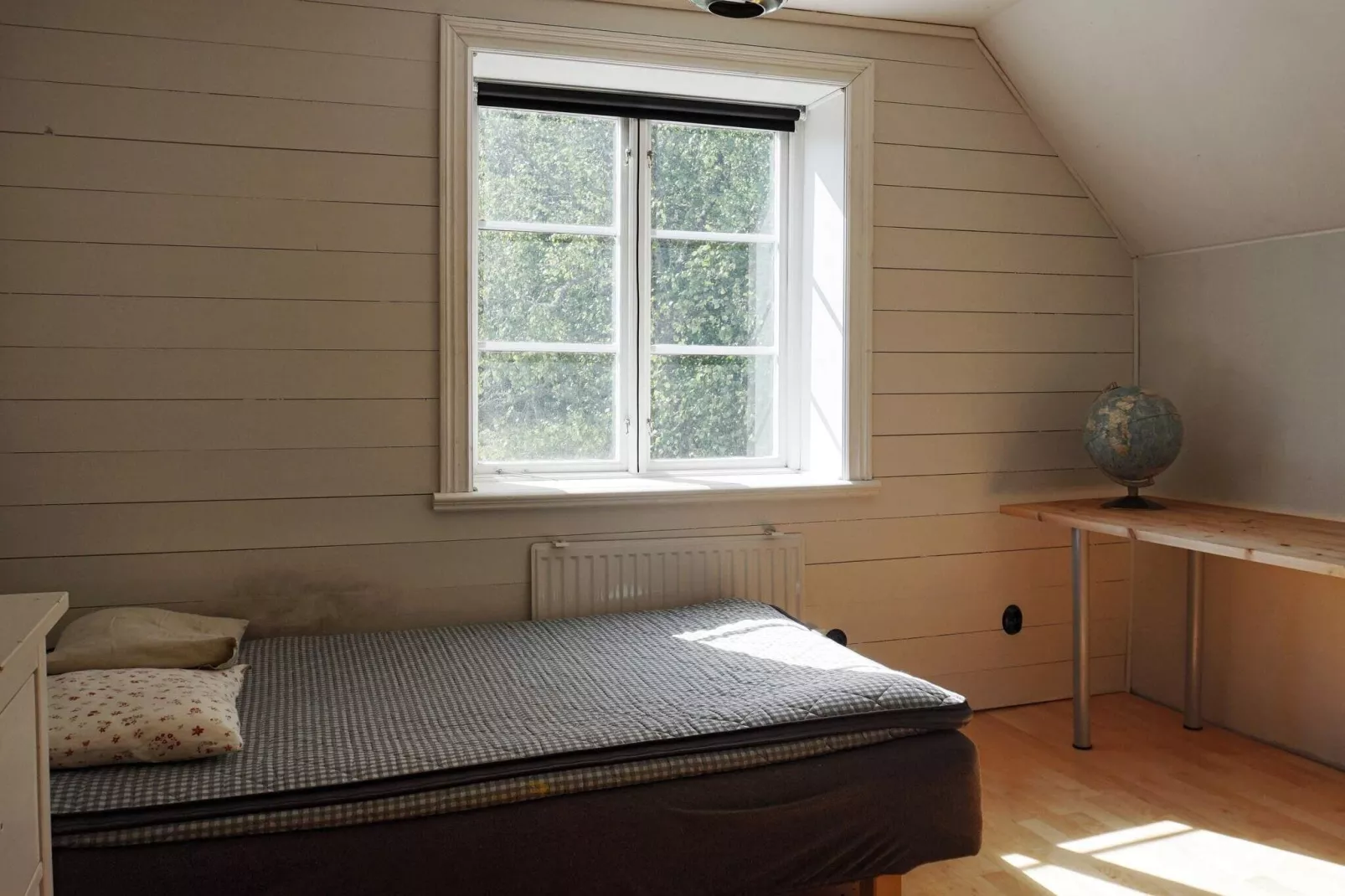 7 Personen Ferienhaus in DJURHAMN-By Traum-Innen