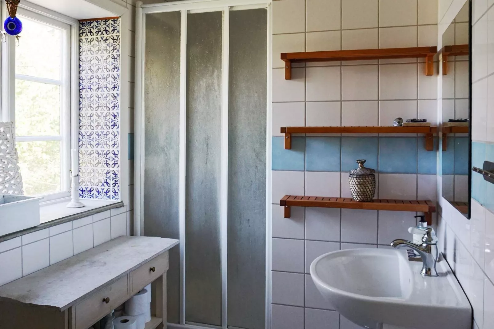 7 Personen Ferienhaus in DJURHAMN-By Traum-Innen
