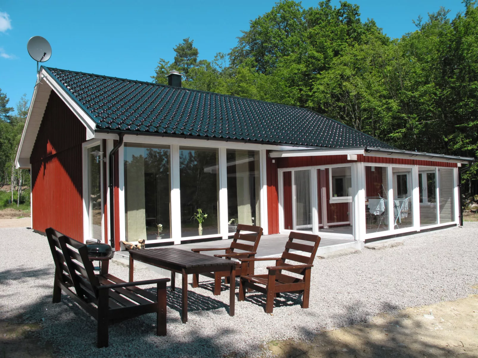 Erikstorp 145-Draußen