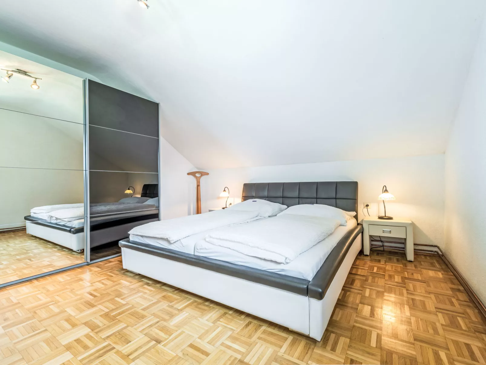 Ferienwohnung Grimmingblick-Inside