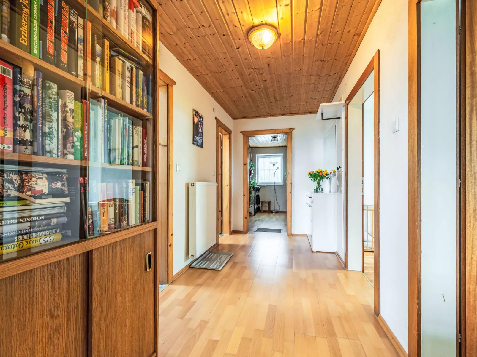 Ferienwohnung Grimmingblick-Inside