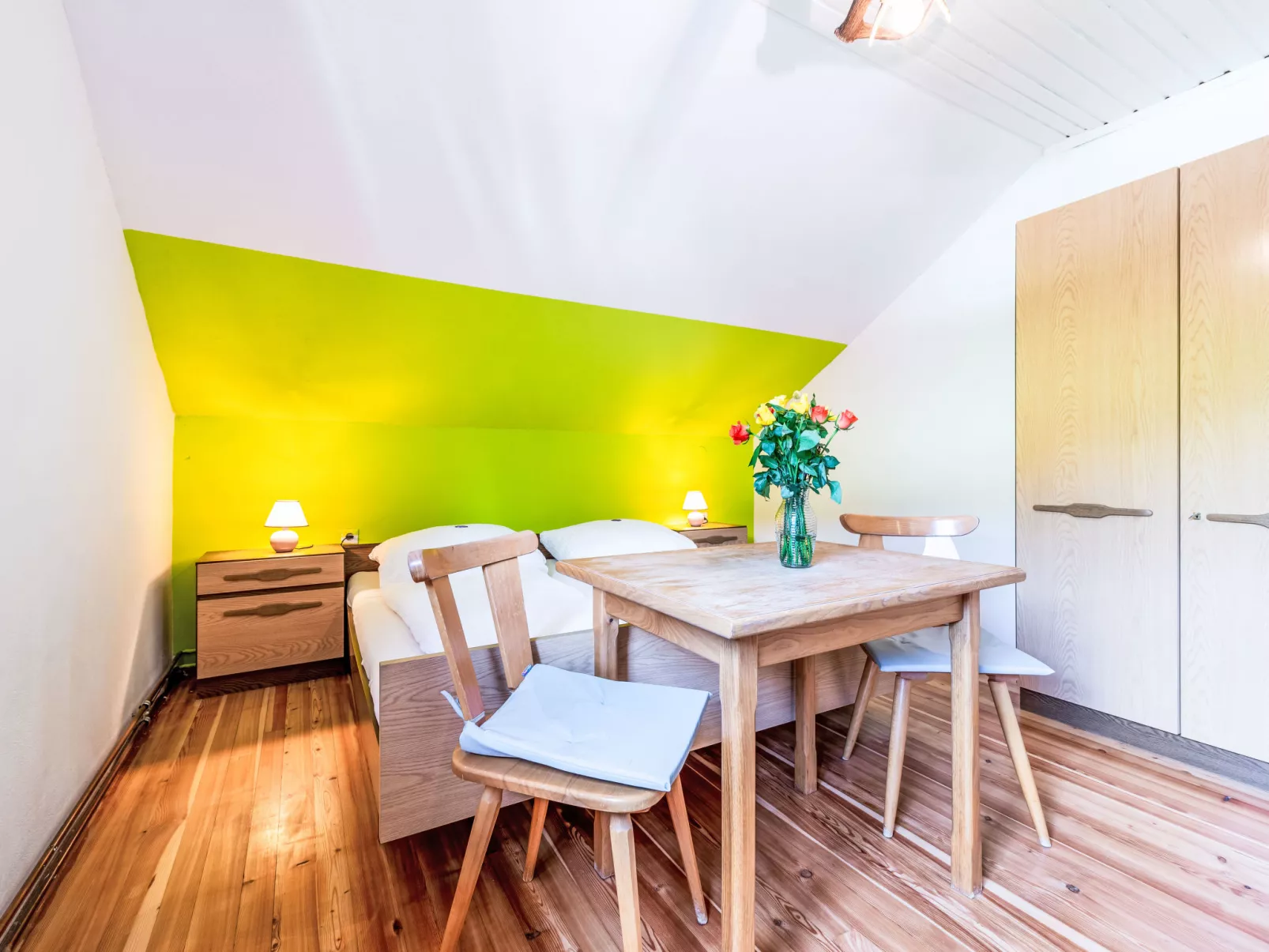 Ferienwohnung Grimmingblick-Inside