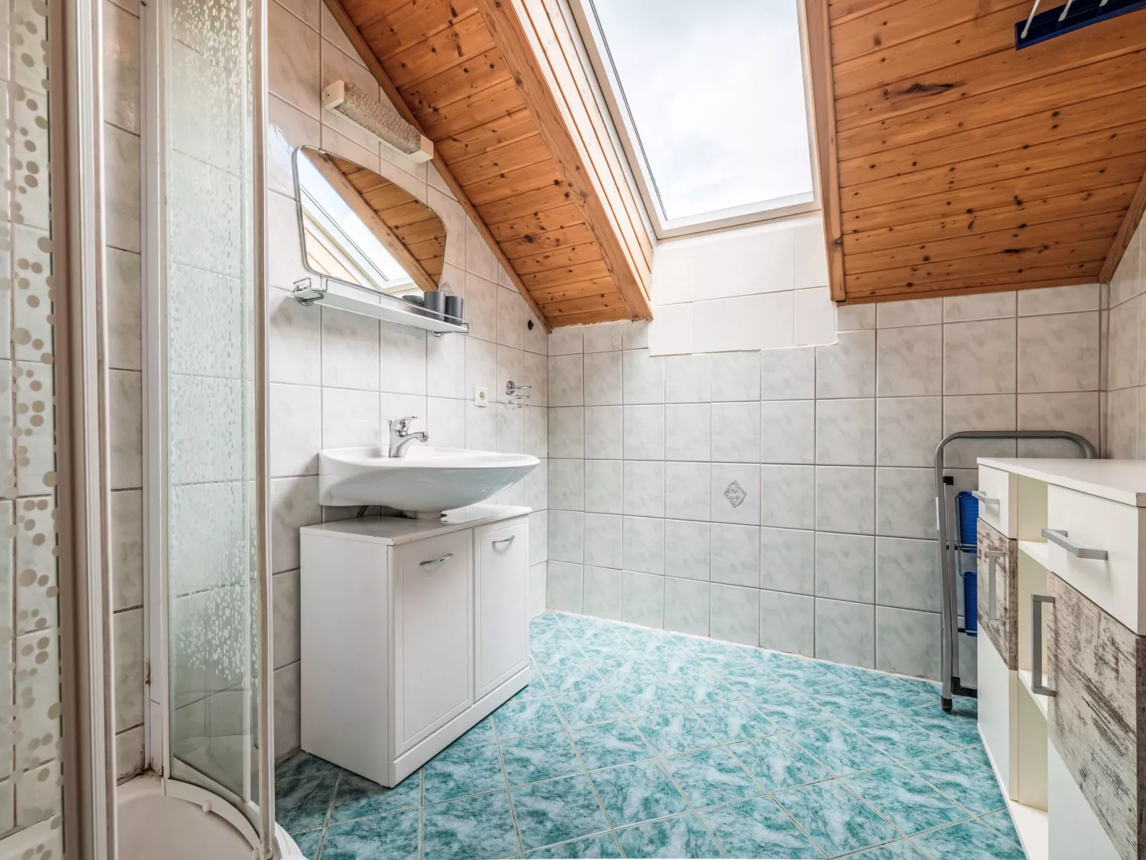 Ferienwohnung Grimmingblick-Inside